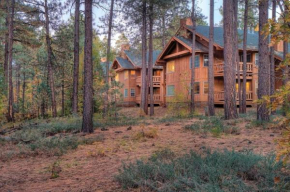 WorldMark Pinetop